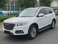 Haval H6 2016