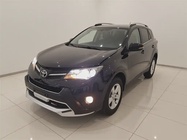 Toyota RAV4 2015