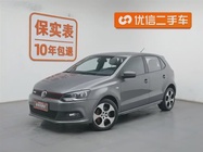 Volkswagen Polo 2013