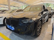BMW X3 2024