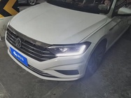 Volkswagen Sagitar 2021