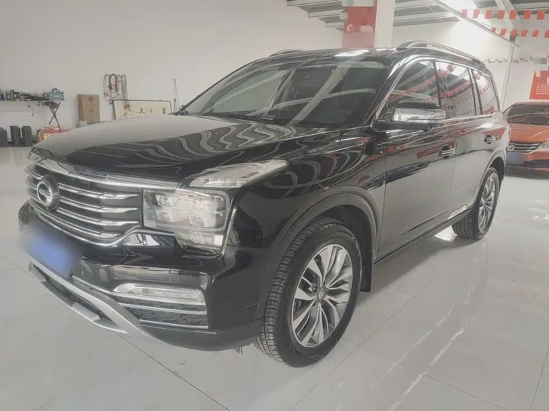 GAC GS8