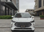 Jetour X70 PLUS 2021