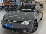 Volkswagen Golf 2024