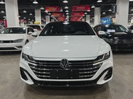 Volkswagen CC 2022