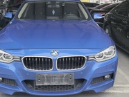 BMW 3 Series 2019