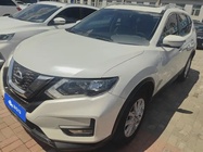 Nissan X-Trail 2018