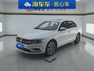 Volkswagen Bora 2021