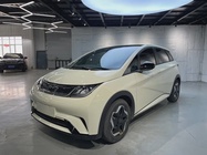 BYD Dolphin 2023