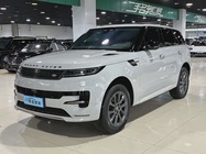 Land Rover Sport 2025