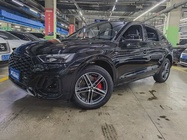 Audi Q5 2024