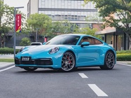 Porsche 911 2020