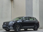 Volkswagen Tiguan 2019