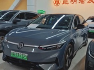 Volkswagen ID.7 2024