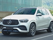 Mercedes-Benz GLE-Class 2023