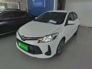 Toyota Vios 2020