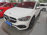 Mercedes-Benz GLA-Class 2023