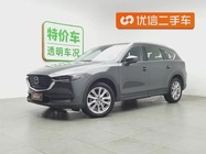 Mazda CX-8 2019