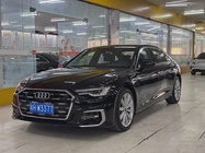 Audi A6 2024
