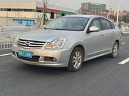 Nissan Sylphy 2014