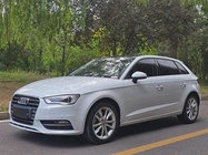 Audi A3 2014