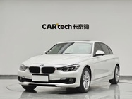 BMW 3 Series 2017
