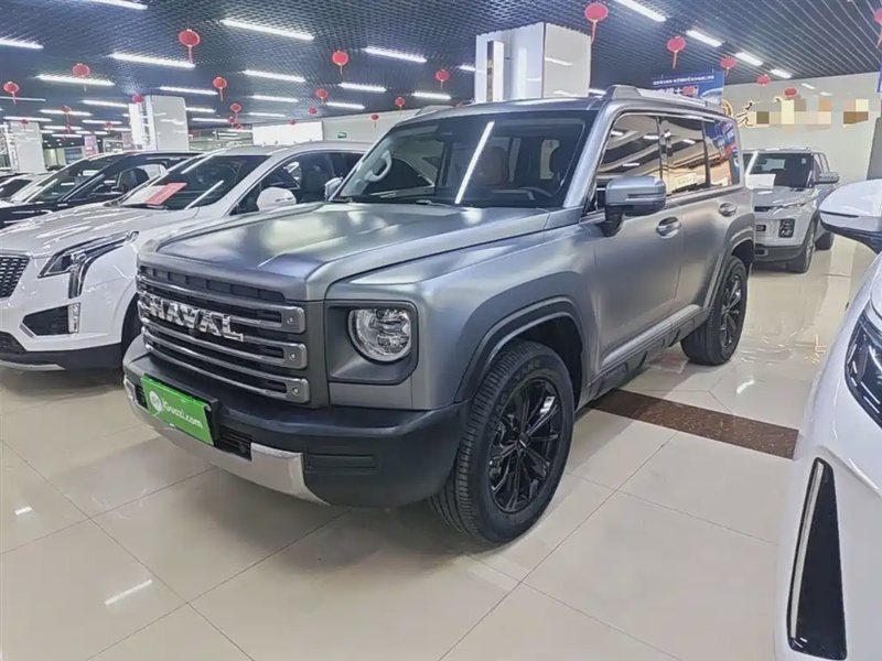Haval Menglong