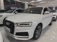 Audi Q3 2019