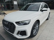 Audi Q5 2022