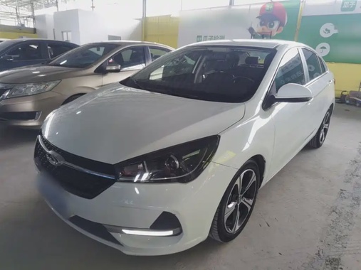 Chery Arrizo 5 2021