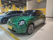 MINI Cooper 2025