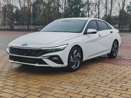 Hyundai Elantra 2024