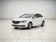 Buick Excelle 2019