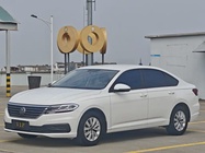 Volkswagen Lavida 2022