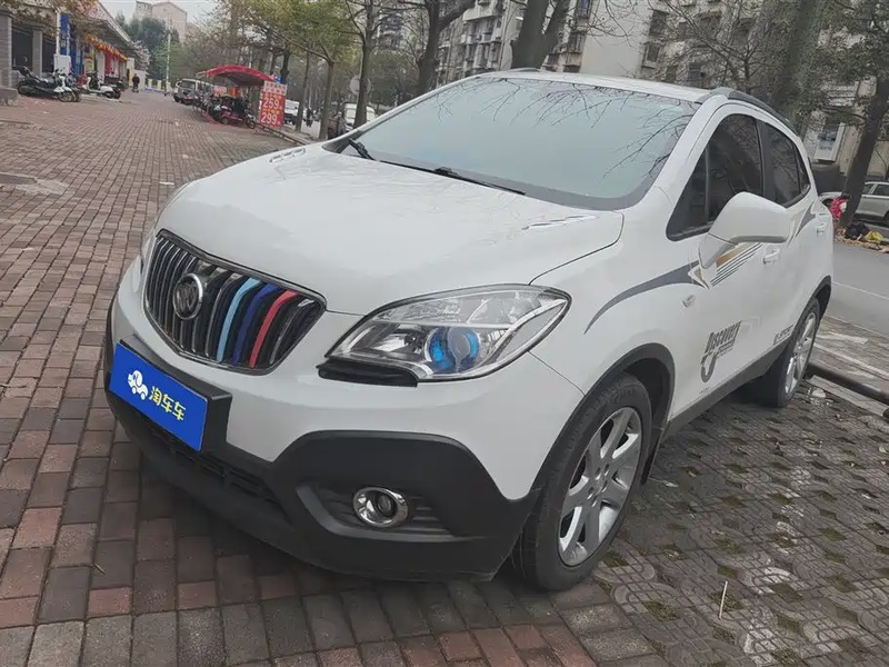 Buick Encore