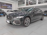 Jaguar XFL 2023