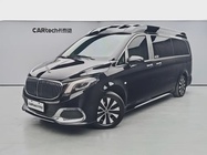 Mercedes-Benz Vito 2023