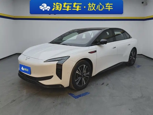 Hongqi EH7 2024
