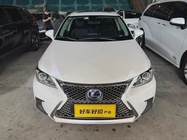 Lexus CT 2019