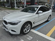 BMW 3 Series 2020