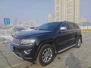 Jeep Grand Cherokee 2017