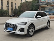 Audi Q5 2022