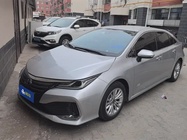 Toyota Allion 2021