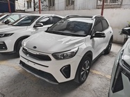 Kia KX1 2019