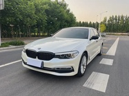BMW 5 Series 2018