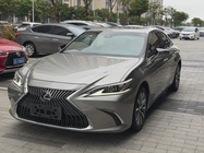 Lexus ES 2021