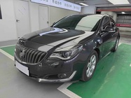 Buick Regal 2015