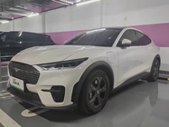 Ford Mustang Mach-E 2022