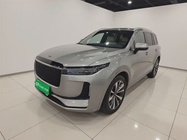 Li Auto ONE 2020