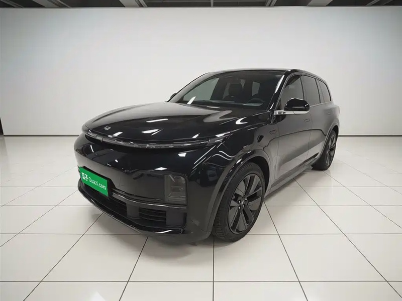 Li Auto L9